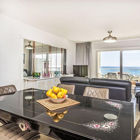 Apartment Blanes Beach By Interhome Exterior foto