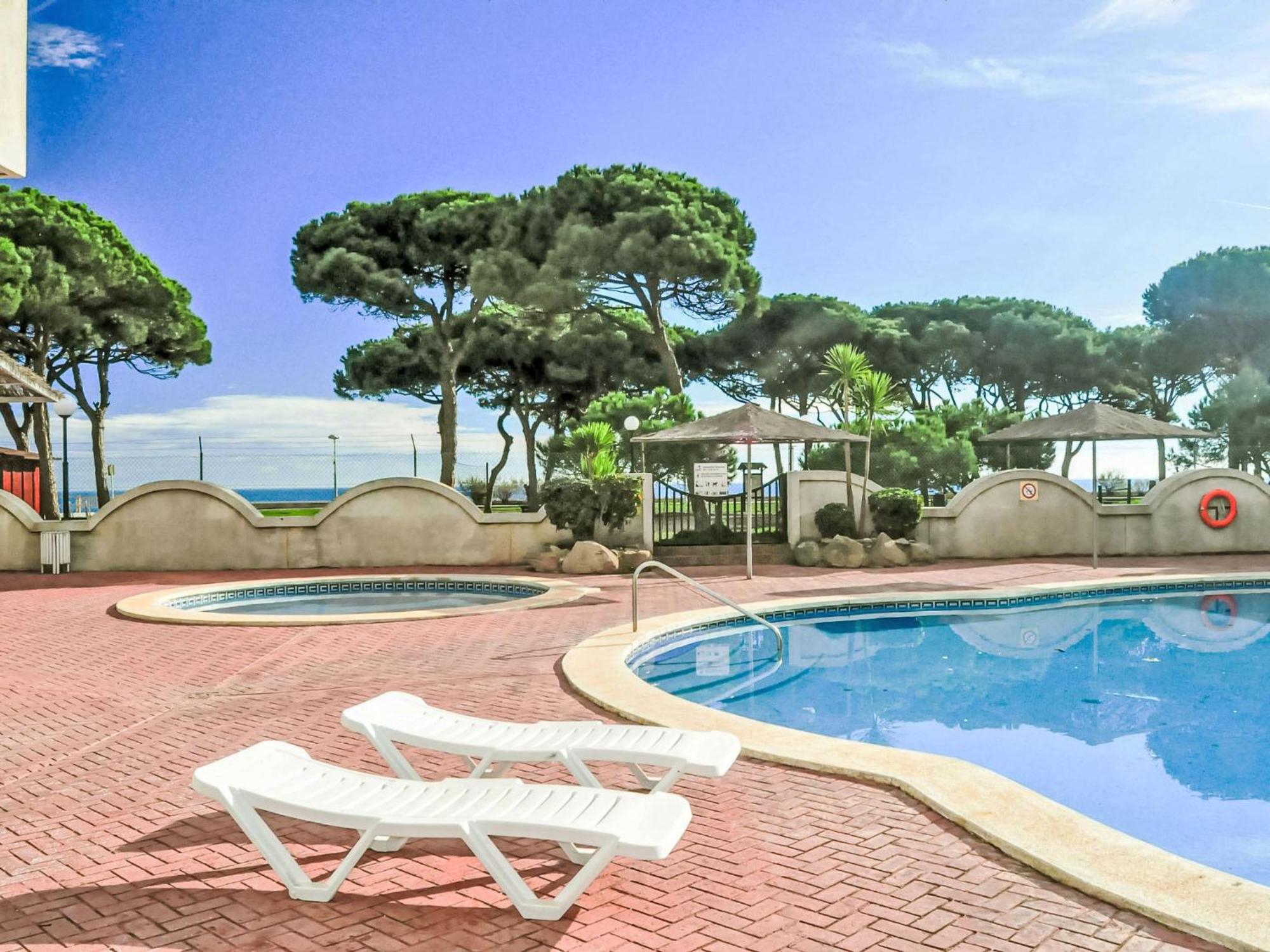 Apartment Blanes Beach By Interhome Exterior foto