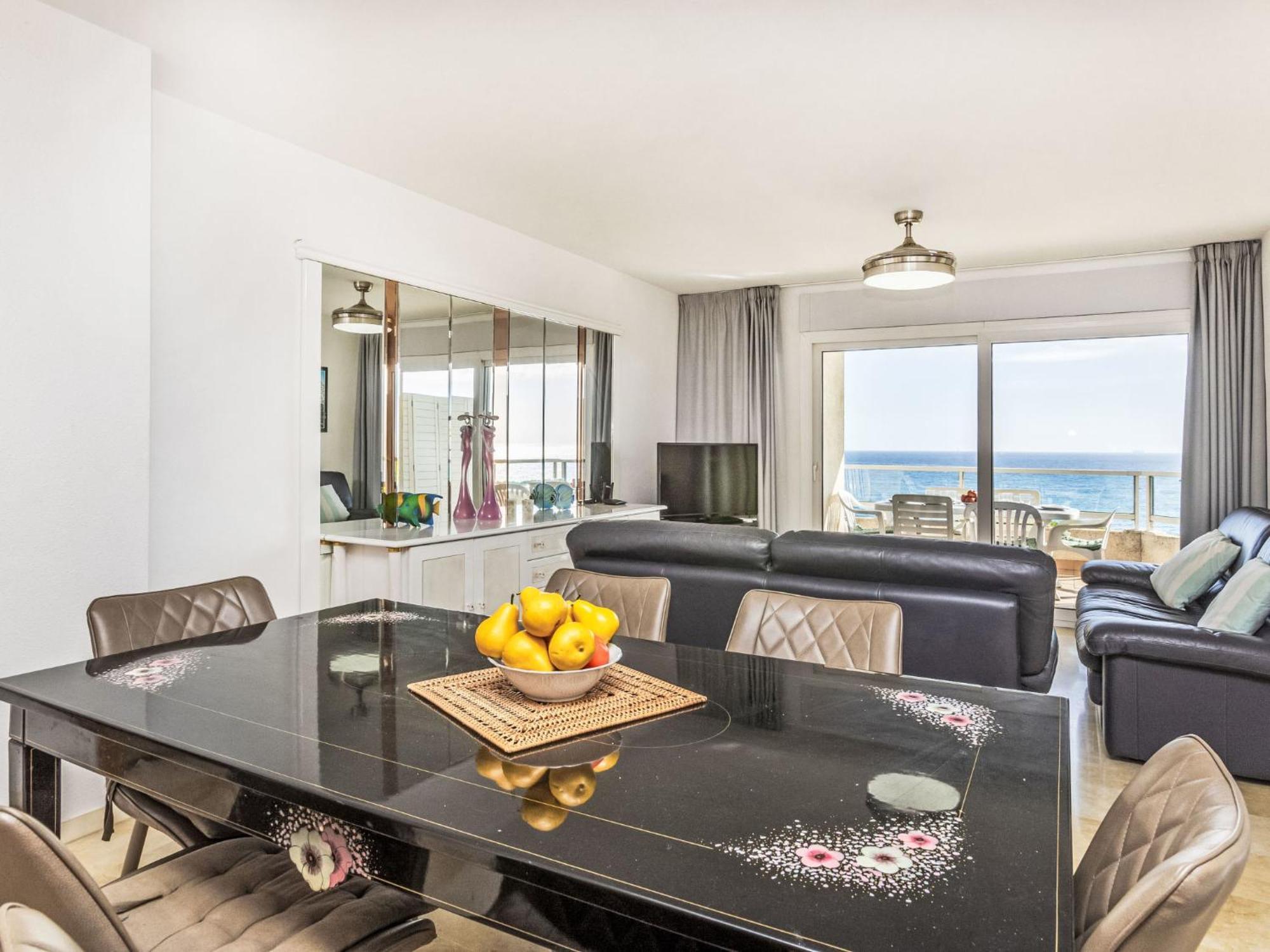 Apartment Blanes Beach By Interhome Exterior foto