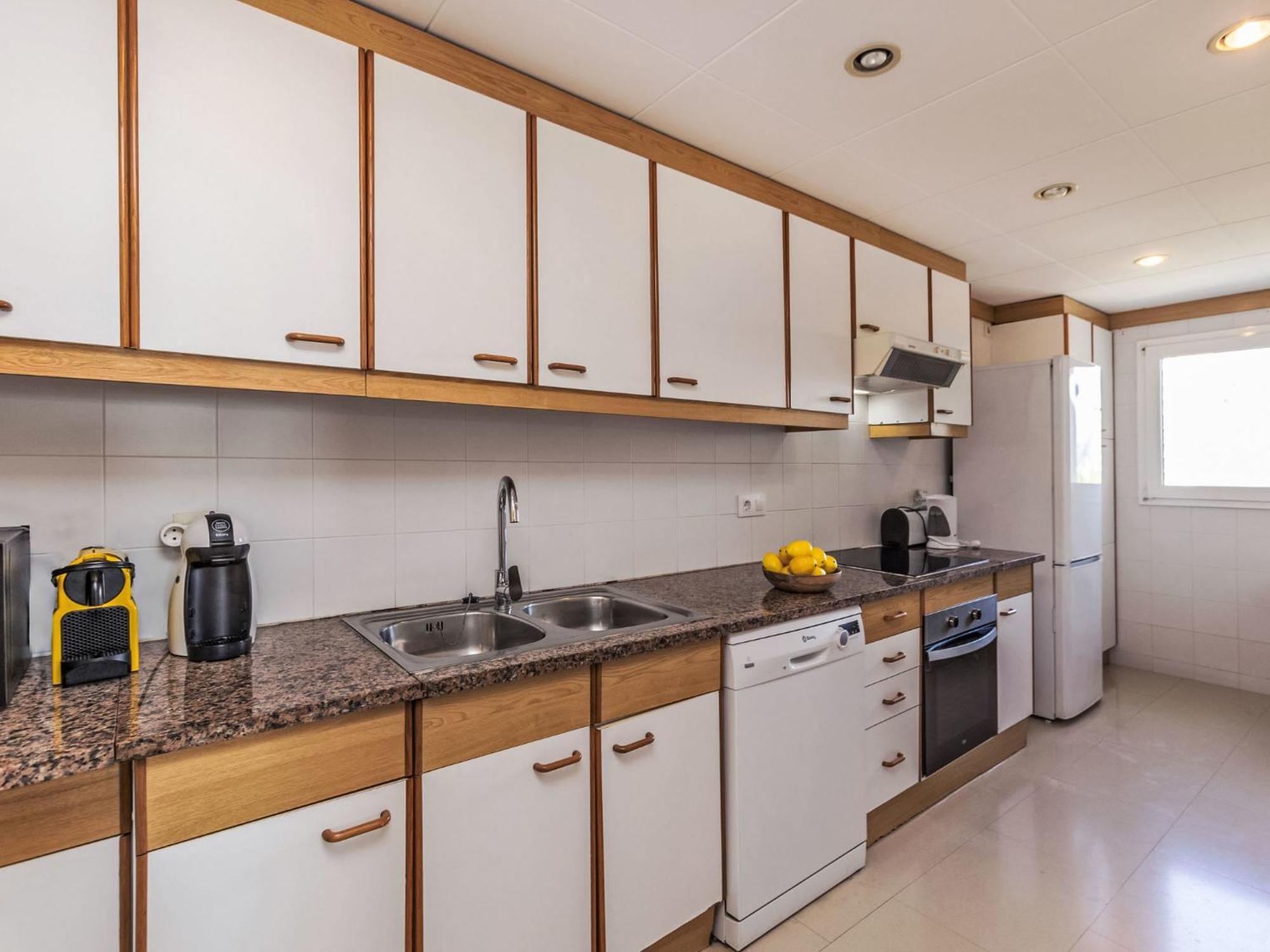 Apartment Blanes Beach By Interhome Exterior foto