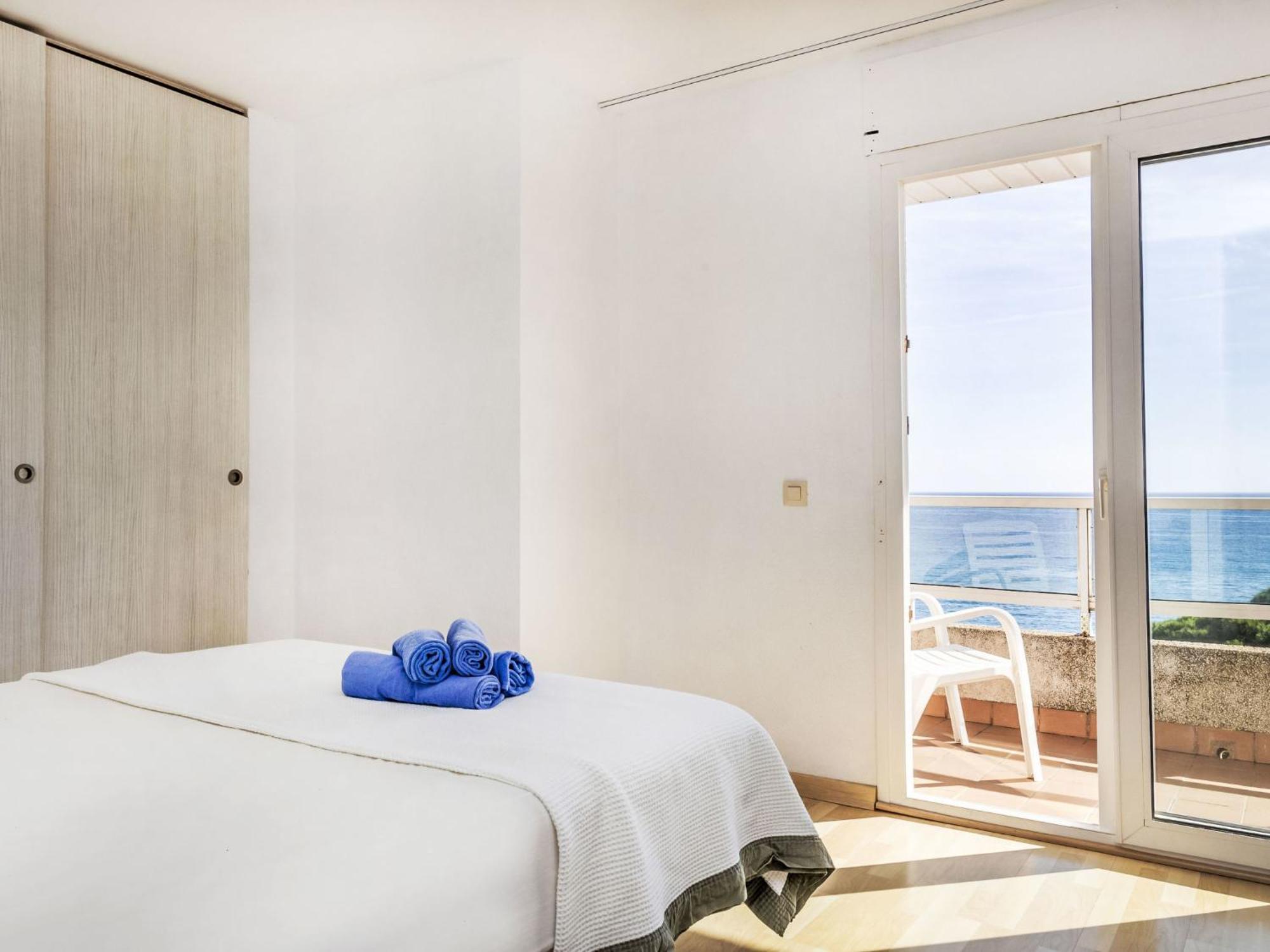 Apartment Blanes Beach By Interhome Exterior foto