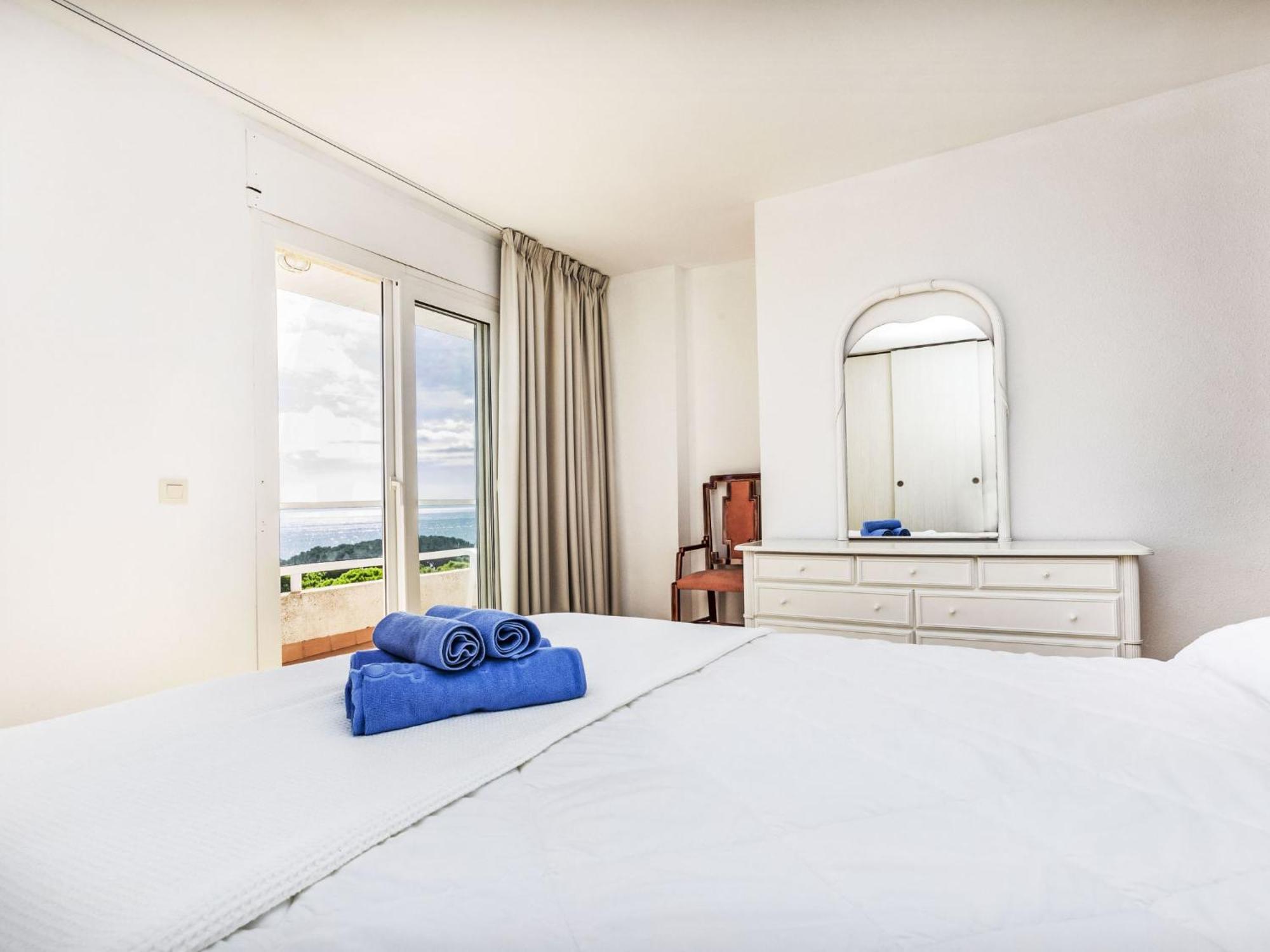 Apartment Blanes Beach By Interhome Exterior foto
