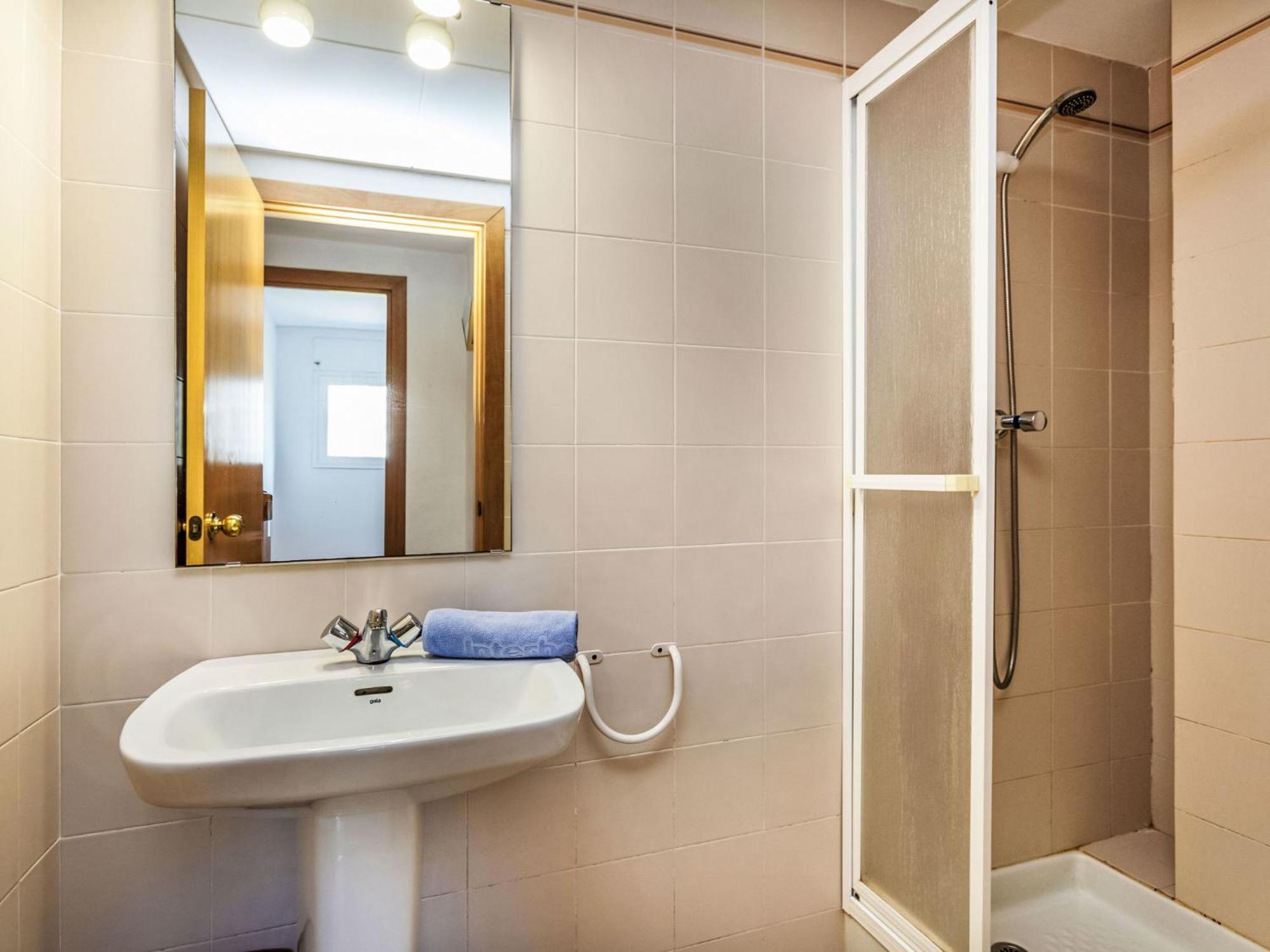 Apartment Blanes Beach By Interhome Exterior foto