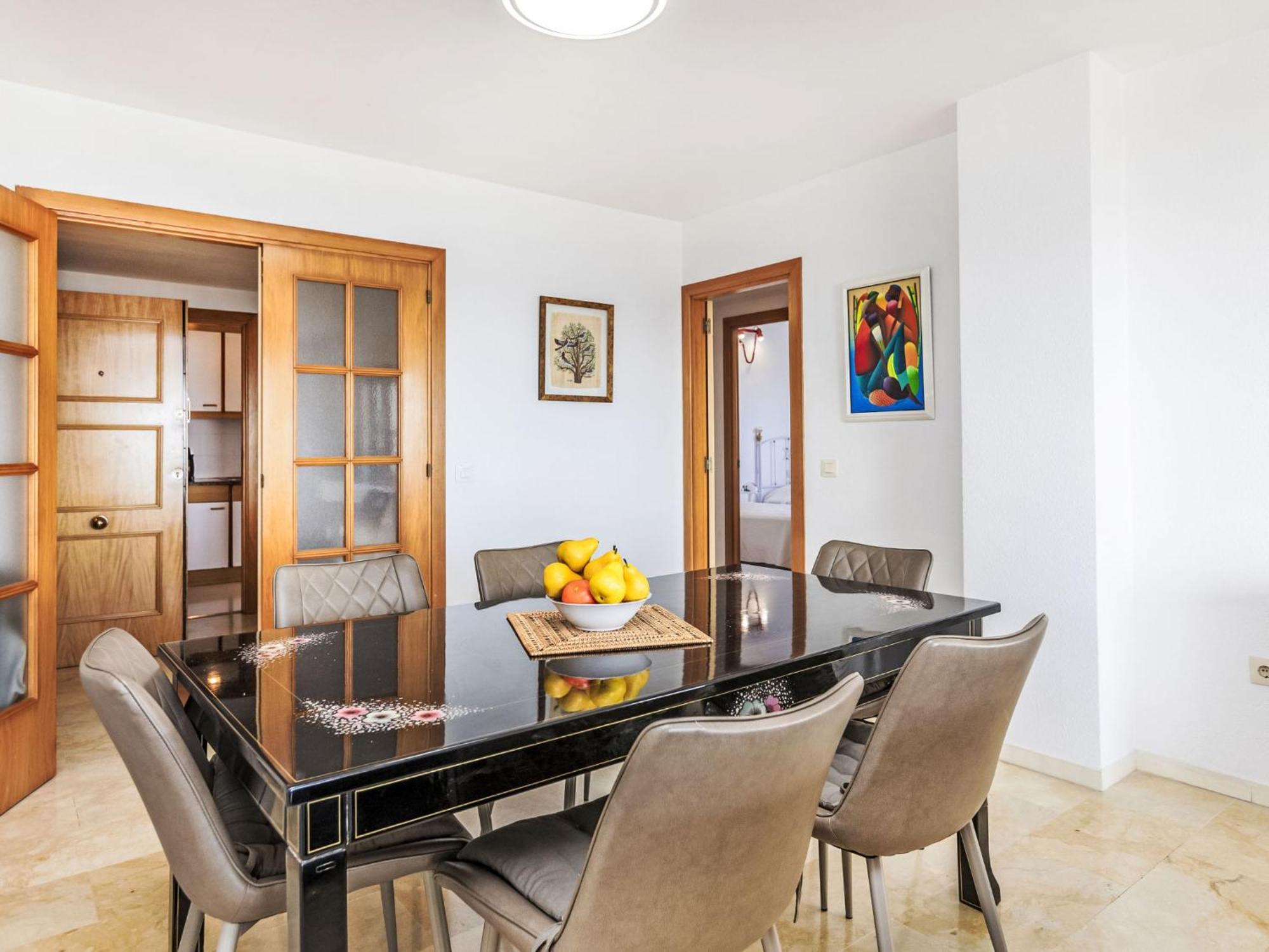 Apartment Blanes Beach By Interhome Exterior foto