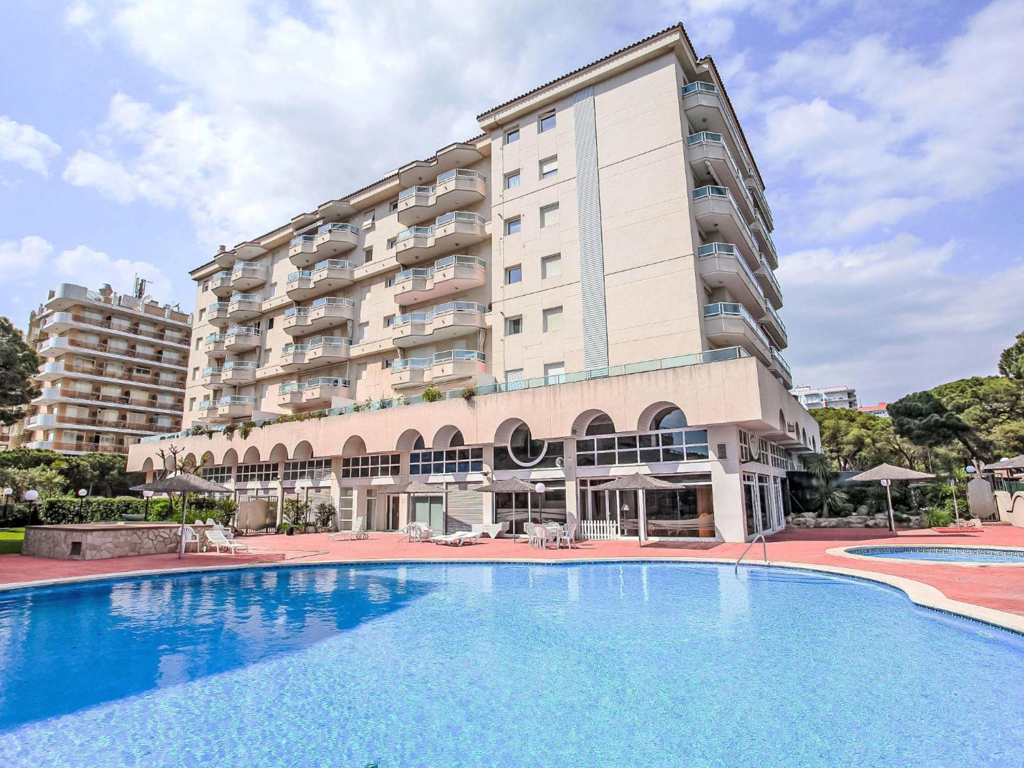 Apartment Blanes Beach By Interhome Exterior foto