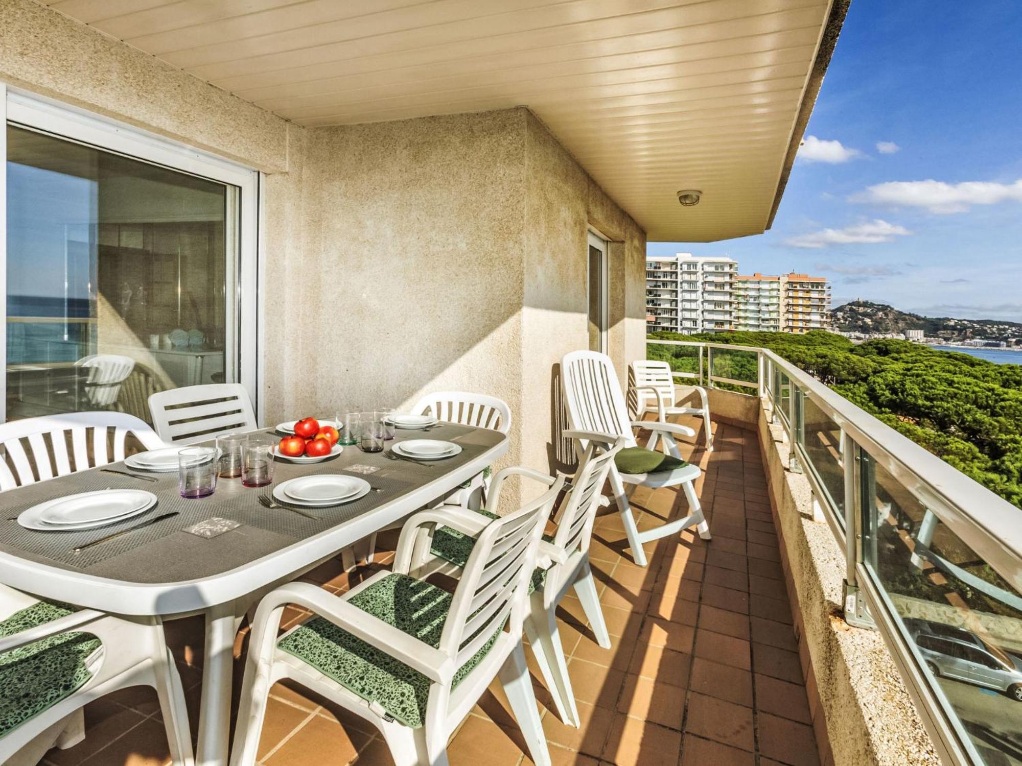 Apartment Blanes Beach By Interhome Exterior foto